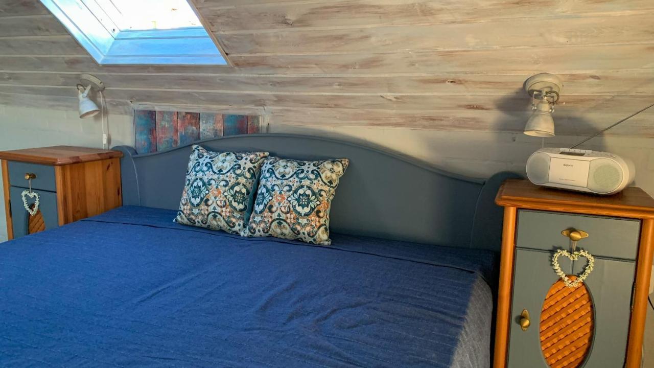 T.H.Ny Village Inn Cottage Tihany Zewnętrze zdjęcie