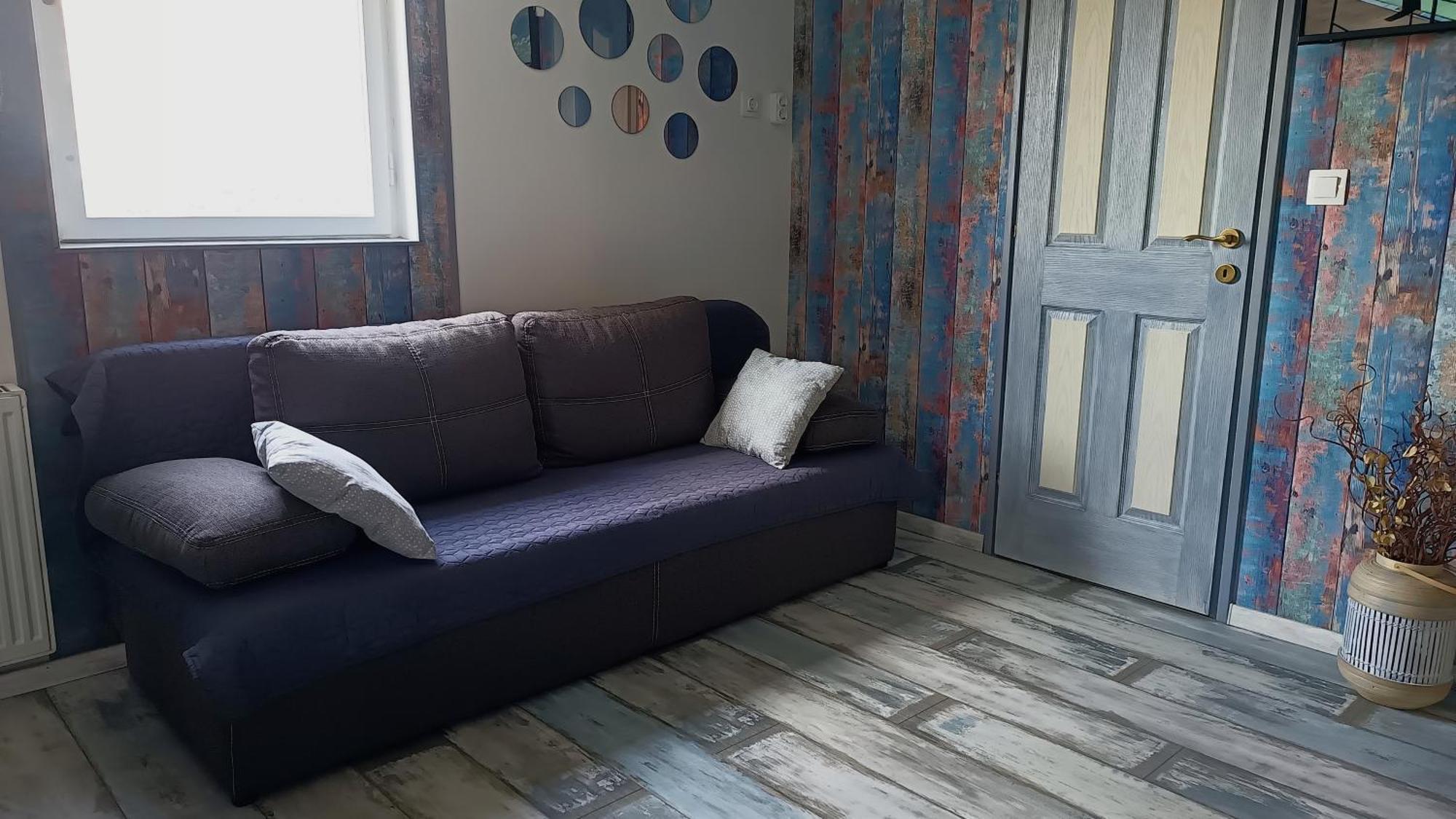T.H.Ny Village Inn Cottage Tihany Zewnętrze zdjęcie