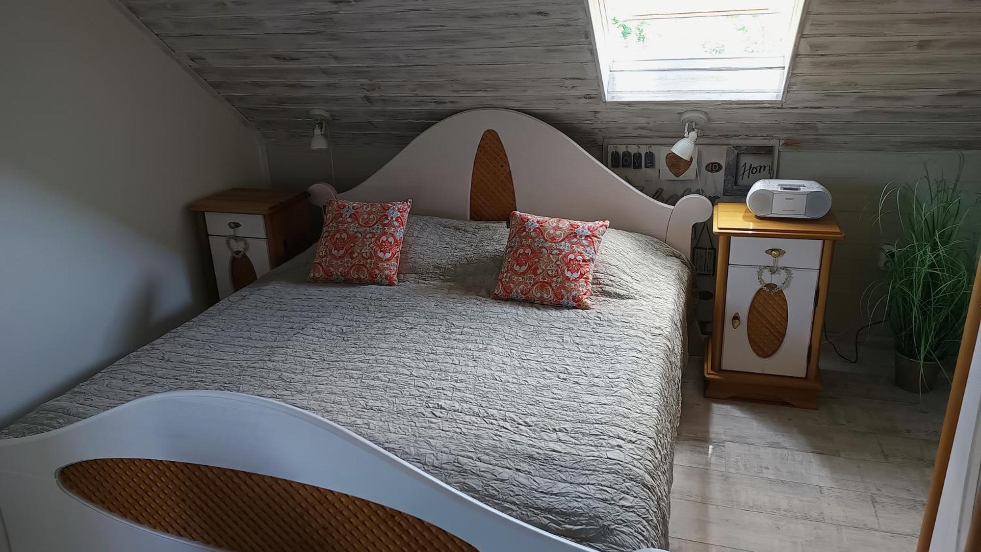 T.H.Ny Village Inn Cottage Tihany Zewnętrze zdjęcie