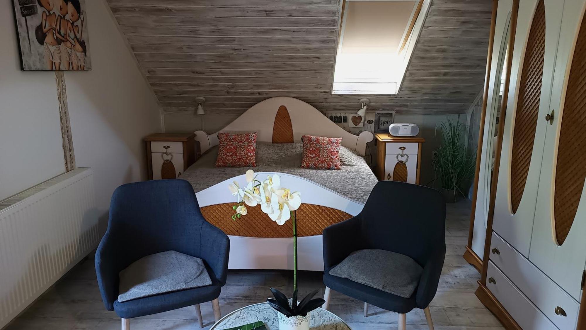 T.H.Ny Village Inn Cottage Tihany Zewnętrze zdjęcie