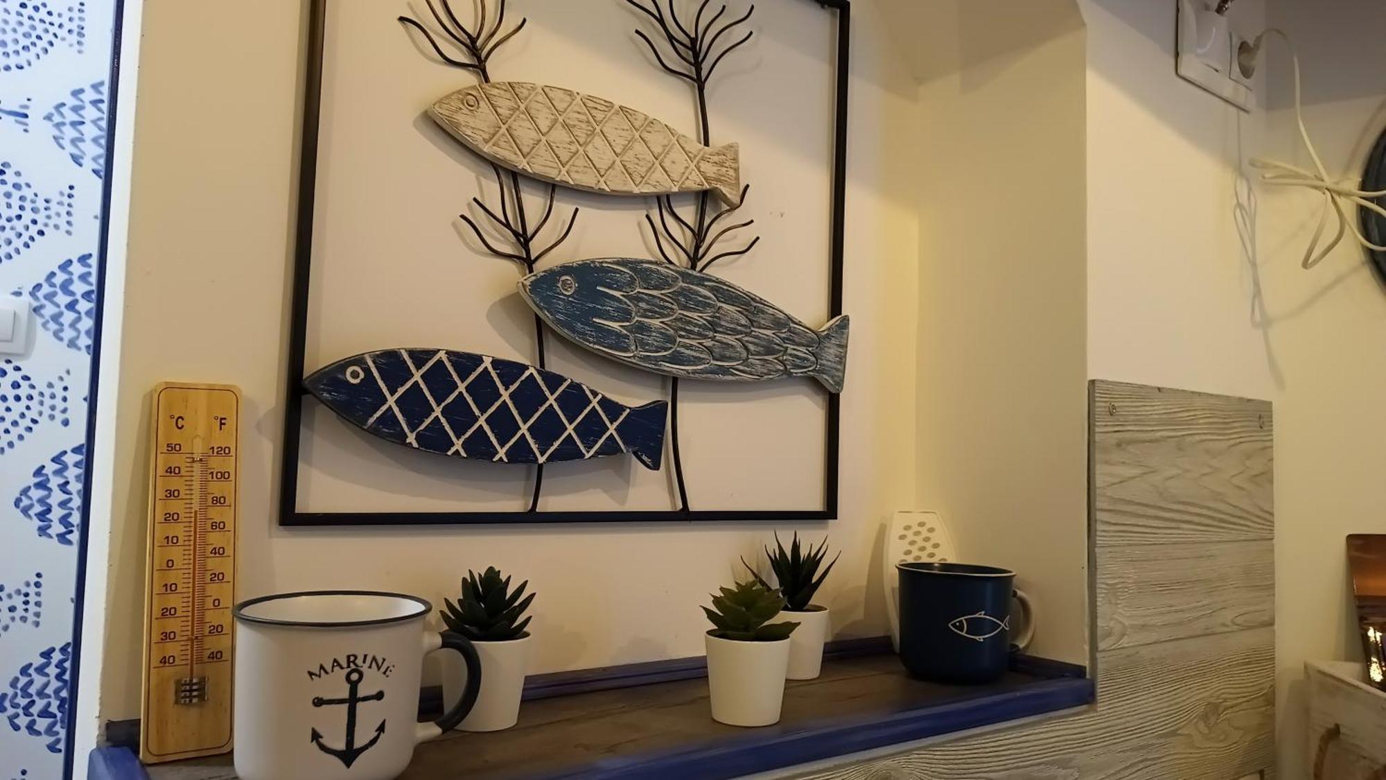T.H.Ny Village Inn Cottage Tihany Zewnętrze zdjęcie